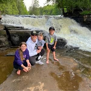 Meet your Posher, Jeff